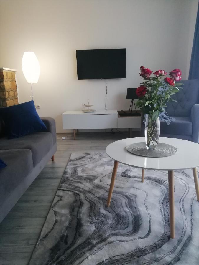 Fenix Apartment & Rooms Vinci Exterior foto
