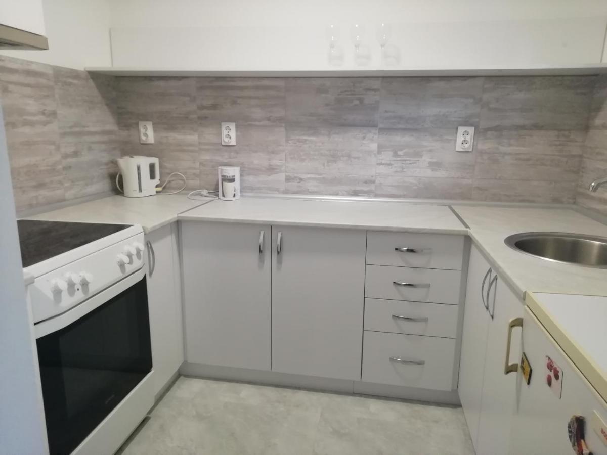 Fenix Apartment & Rooms Vinci Exterior foto